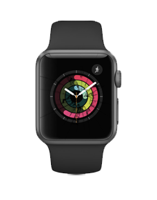 apple watch series 1