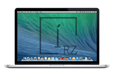 MacBook Pro (13-inch, Late 2013)